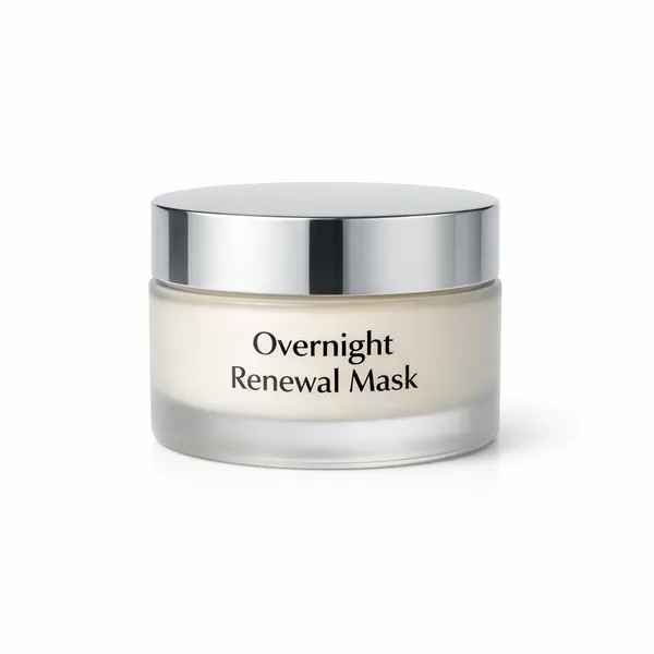 Overnight Renewal Mask