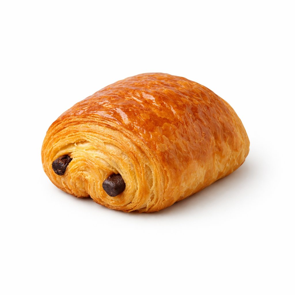 Pain au Chocolat