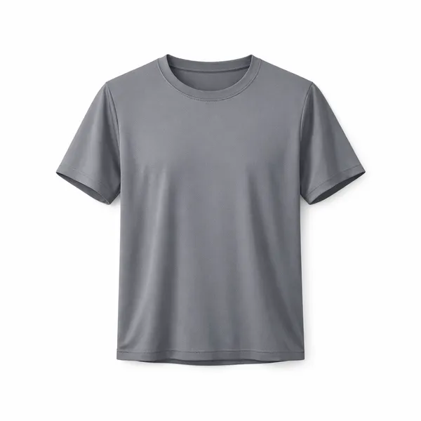 Performance Dry-Fit T-Shirt