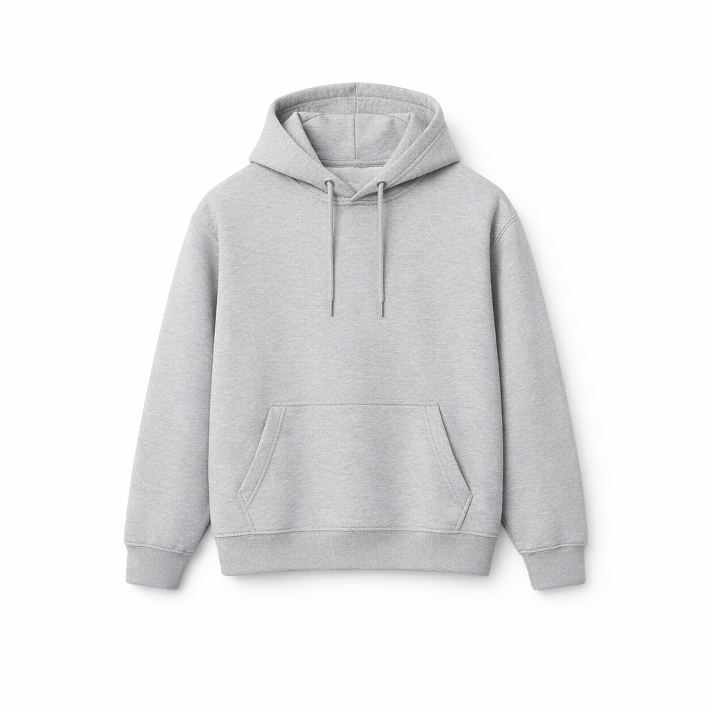 Premium Essential Hoodie