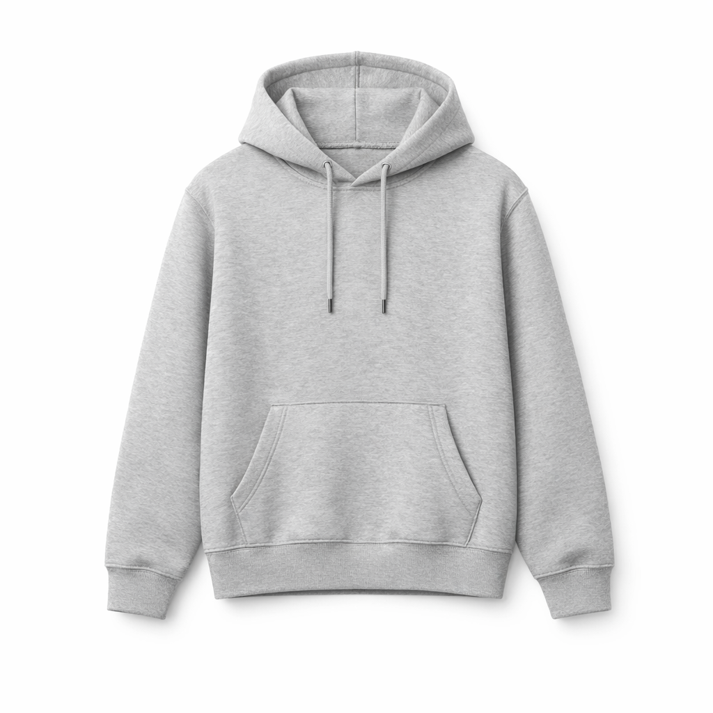 Premium Essential Hoodie