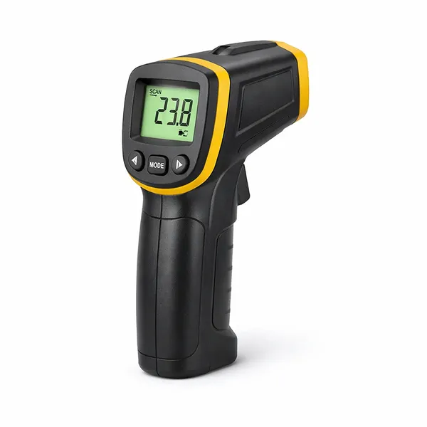 Professional Digital Infrared Thermometer