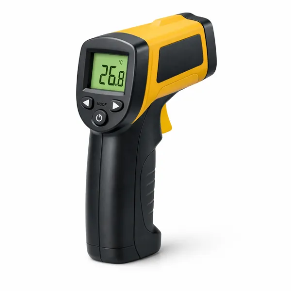 Professional Digital Infrared Thermometer