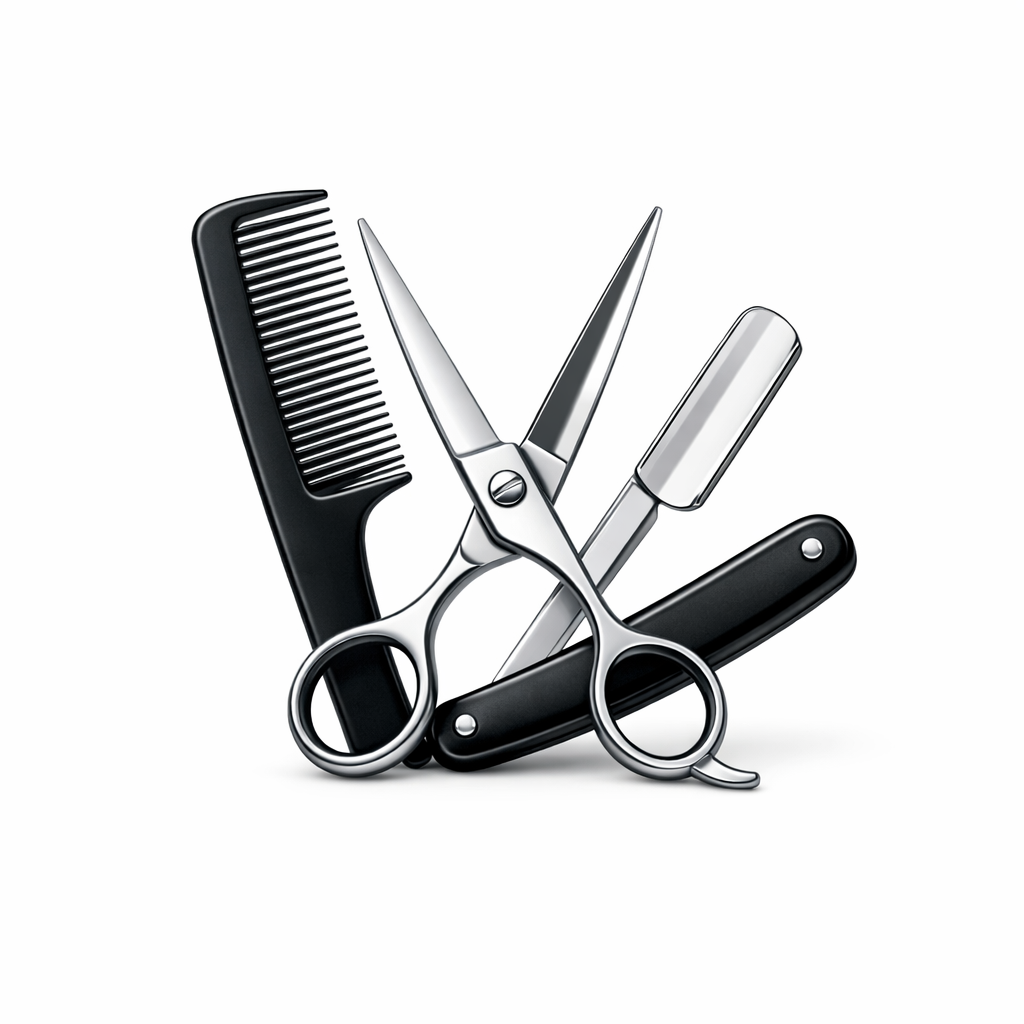 Signature Haircut & Style