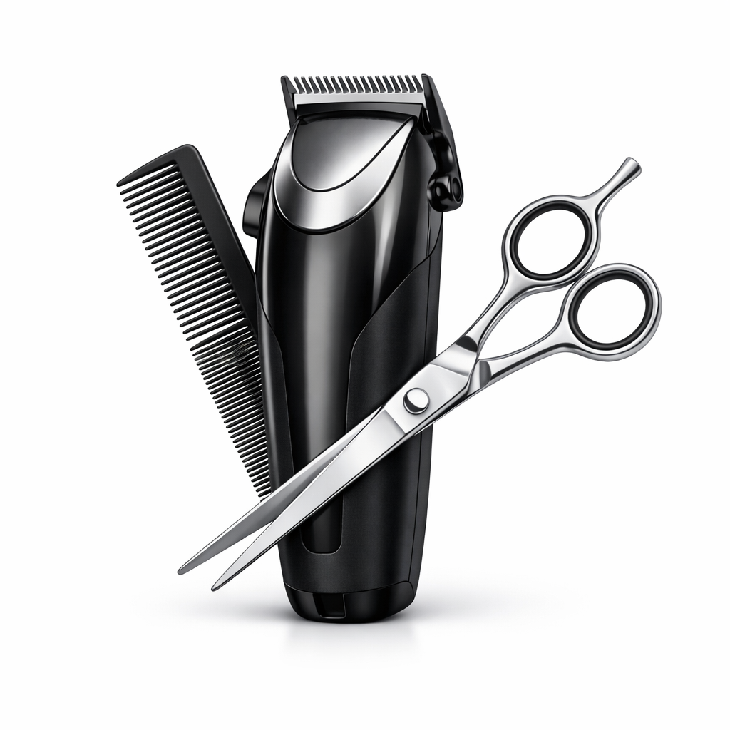 Signature Haircut & Style