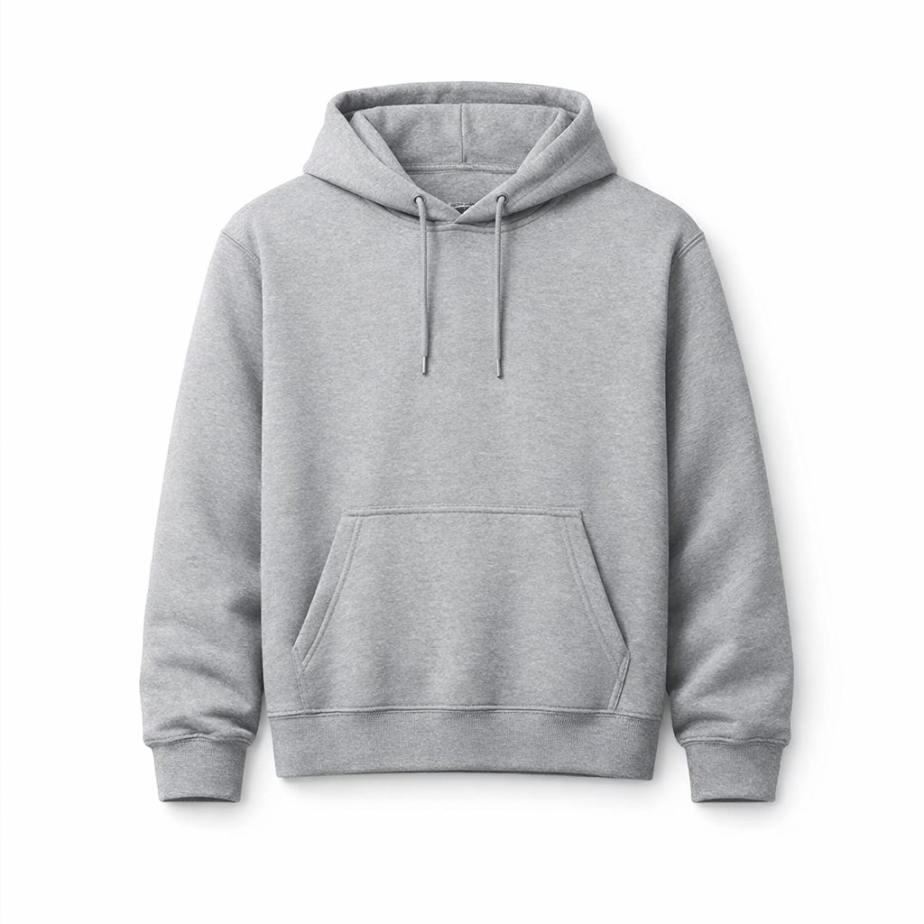 Signature Pullover Hoodie