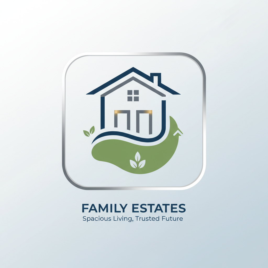 Spacious Family Home with Garden