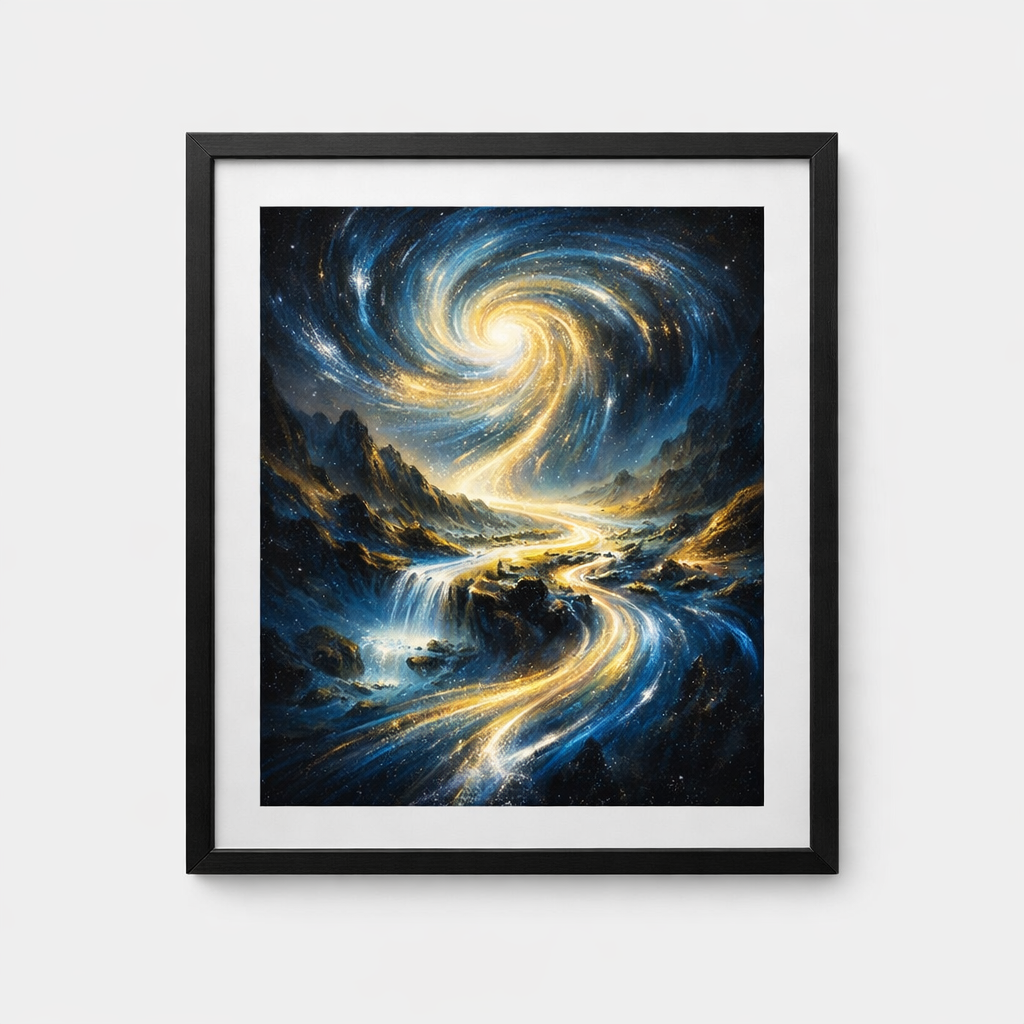 Temporal Flow