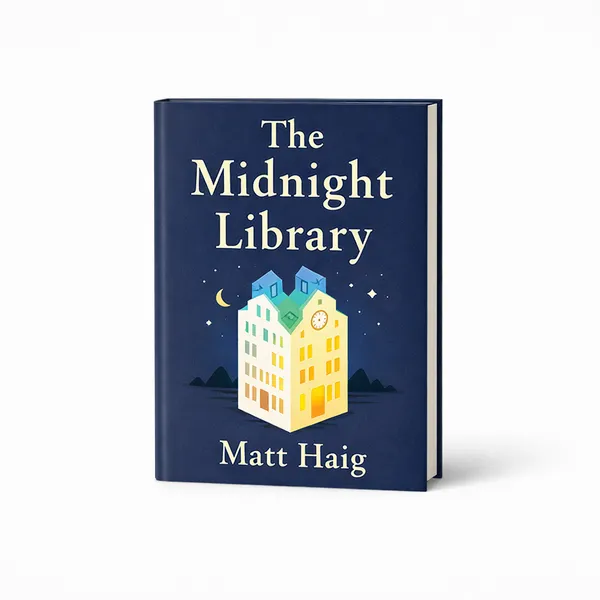 The Midnight Library