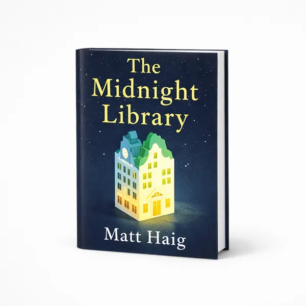 The Midnight Library