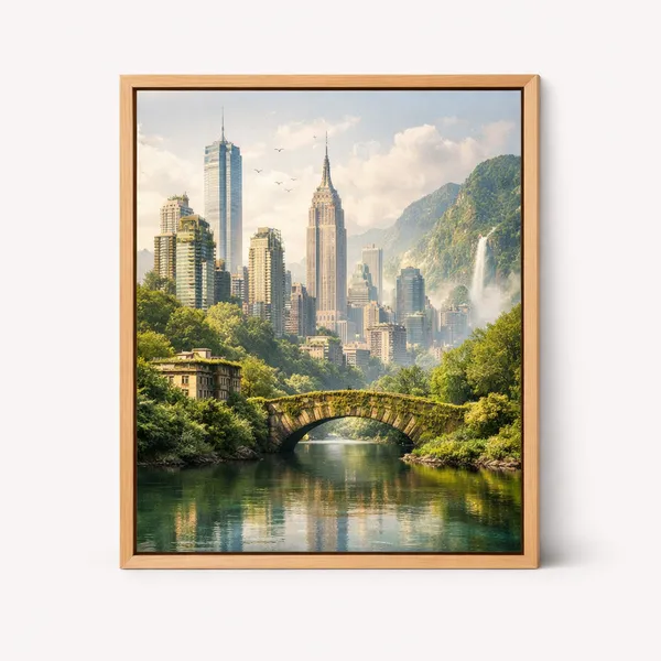 Urban Canvas