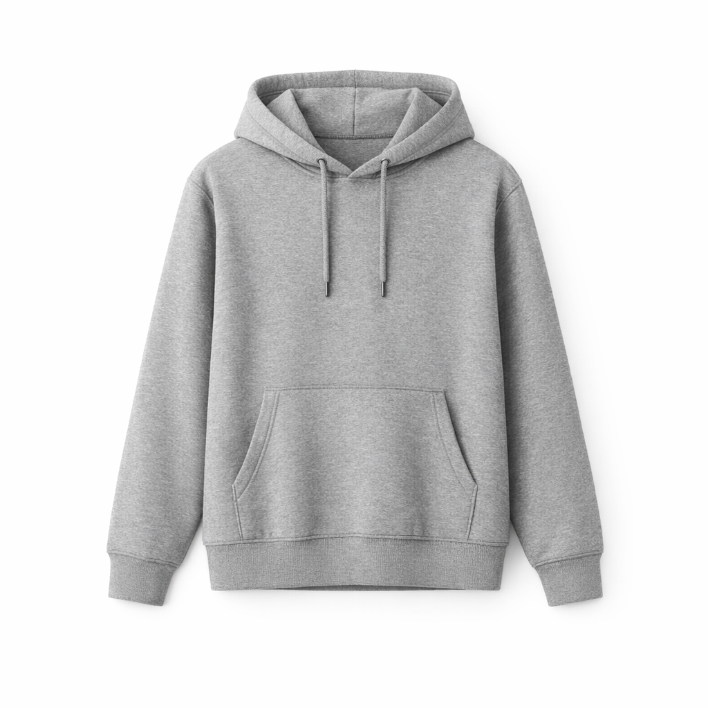 Urban Comfort Hoodie