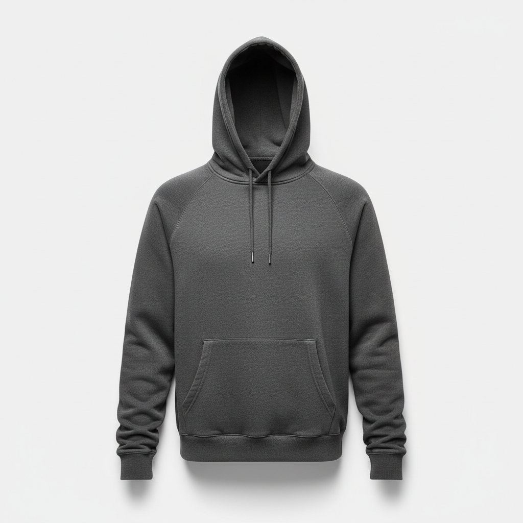 Urban Essential Hoodie