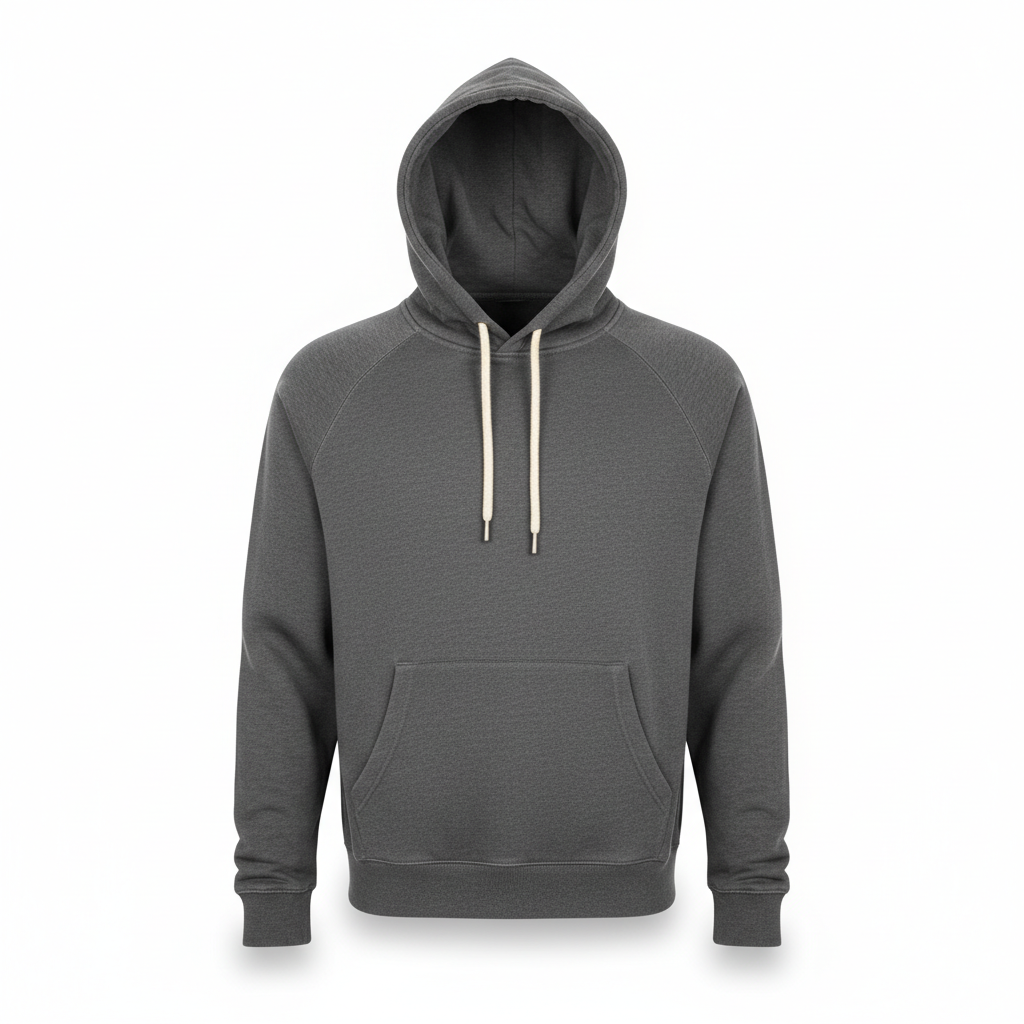 Urban Explorer Hoodie