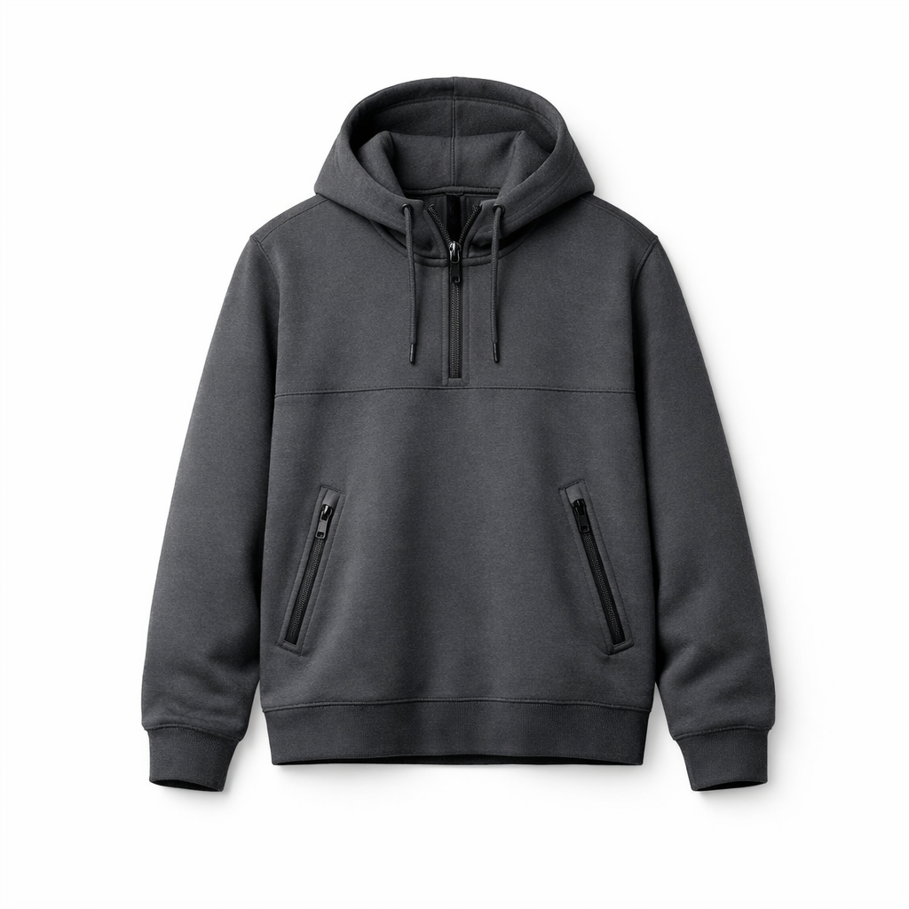 Urban Explorer Hoodie
