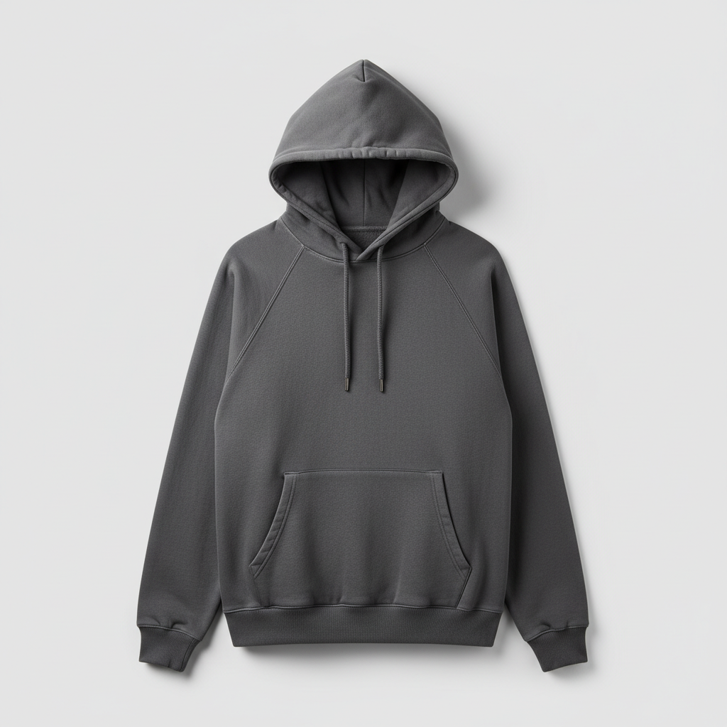 Urban Street Hoodie