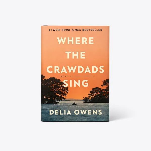 Where the Crawdads Sing