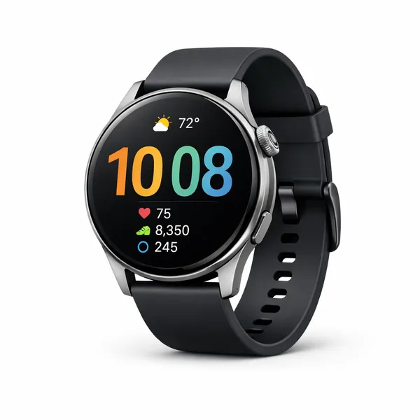 Zenith Smart Watch Pro