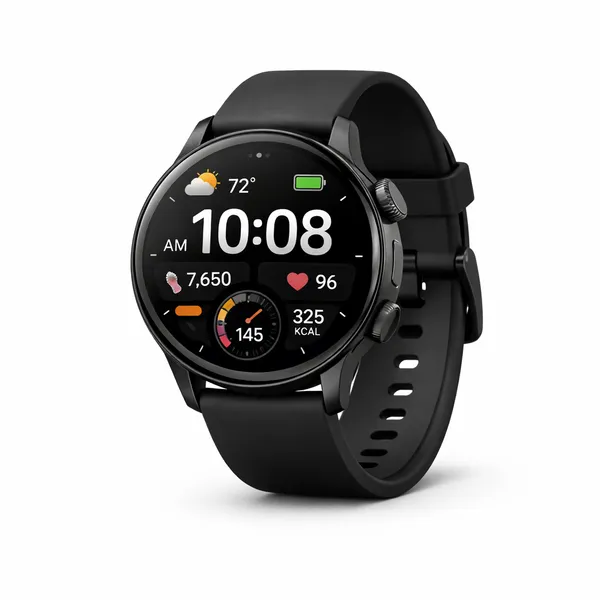 Zenith Smart Watch Pro