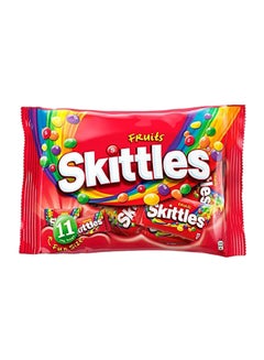 Skittles Fruits