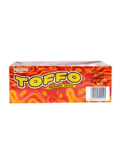 Nestle toffo