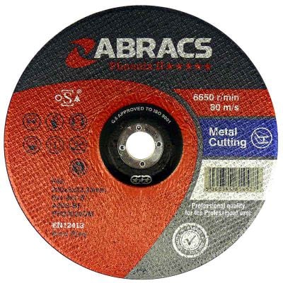 Abrasives