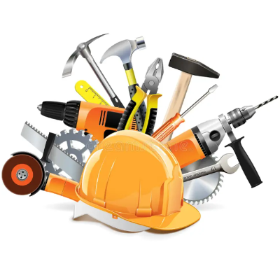 Builders Hand Tools
