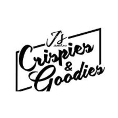 J's Crispies & Goodies
