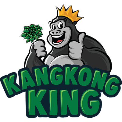 Kangkong King