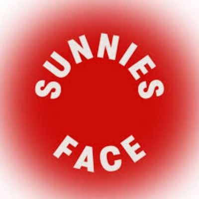 Sunnies Face