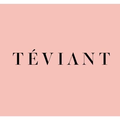Téviant