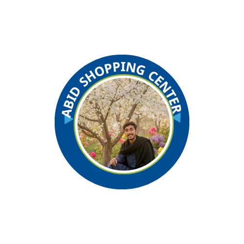 Abid Shopping Center
