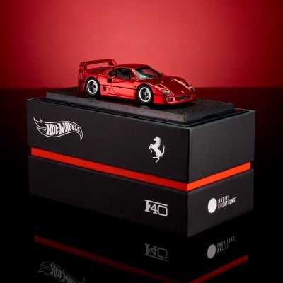 Hot Wheels Red Line Club Cars