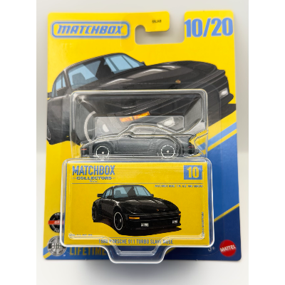 Matchbox Collectors