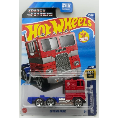 Hot Wheels Básico