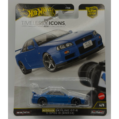 Hot Wheels Premium