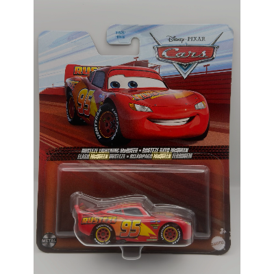 Mattel - Disney Pixar Cars
