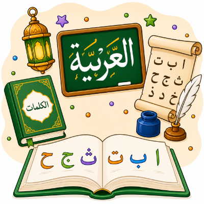 Arabic