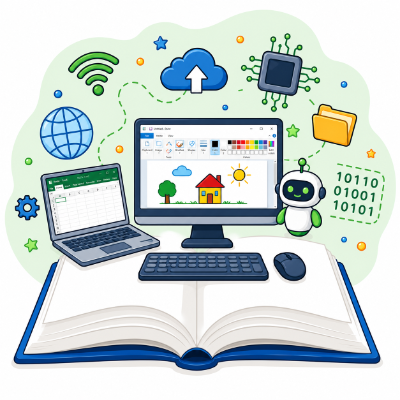 Computer
