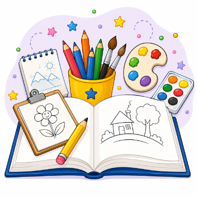 Drawing