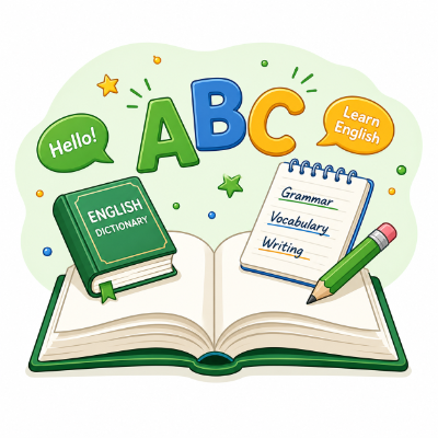 English