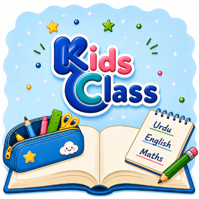 Kids Class