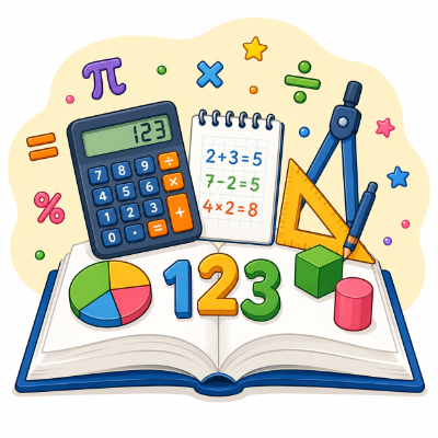 Mathematics