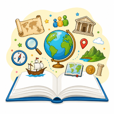 Social Studies