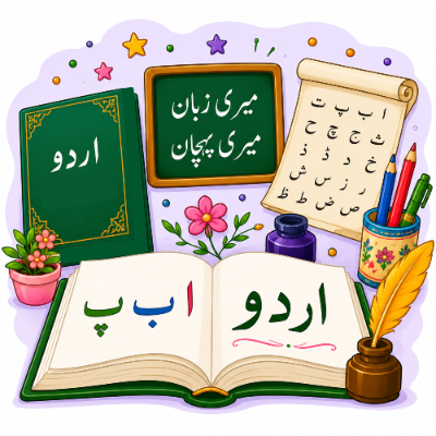 Urdu