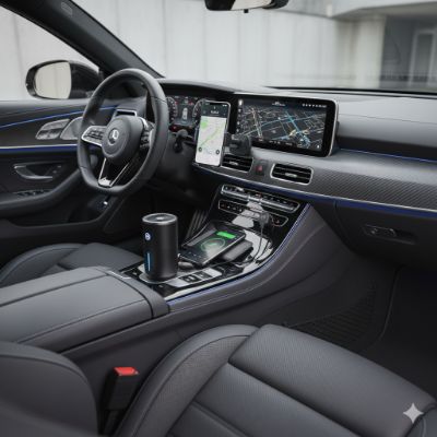 Gadgets de Voiture