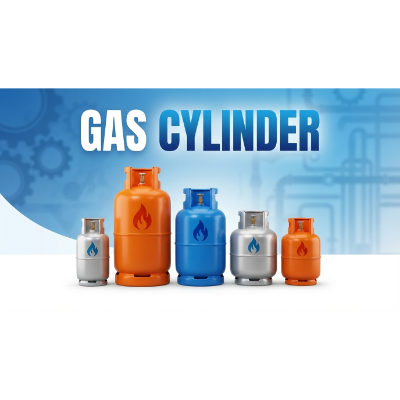 Cylinders