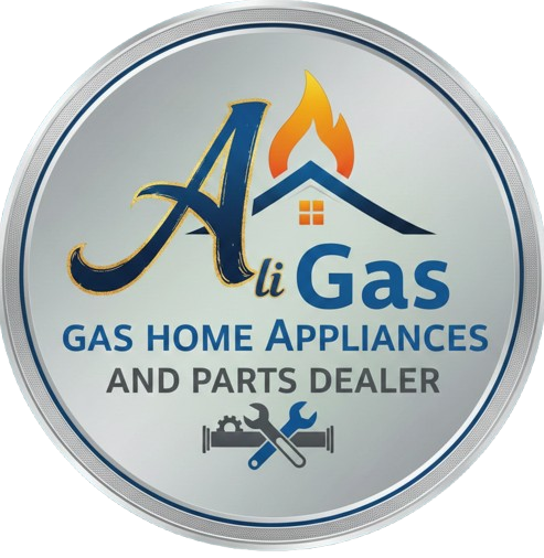 Ali Gas