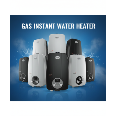Water heater