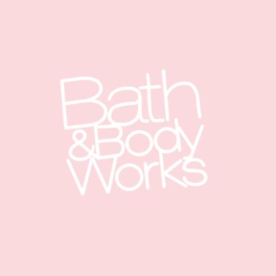 Bath and Body Works